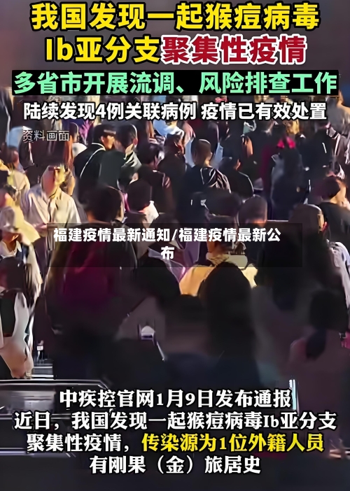 福建疫情最新通知/福建疫情最新公布-第2张图片