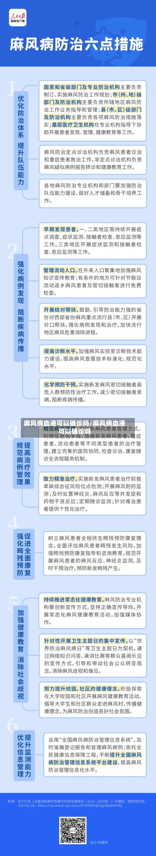 麻风病血液可以确诊吗/麻风病血液可以确诊吗