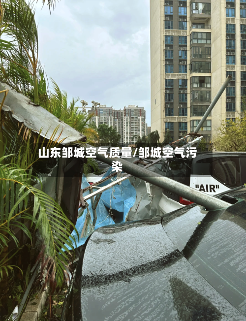 山东邹城空气质量/邹城空气污染-第2张图片