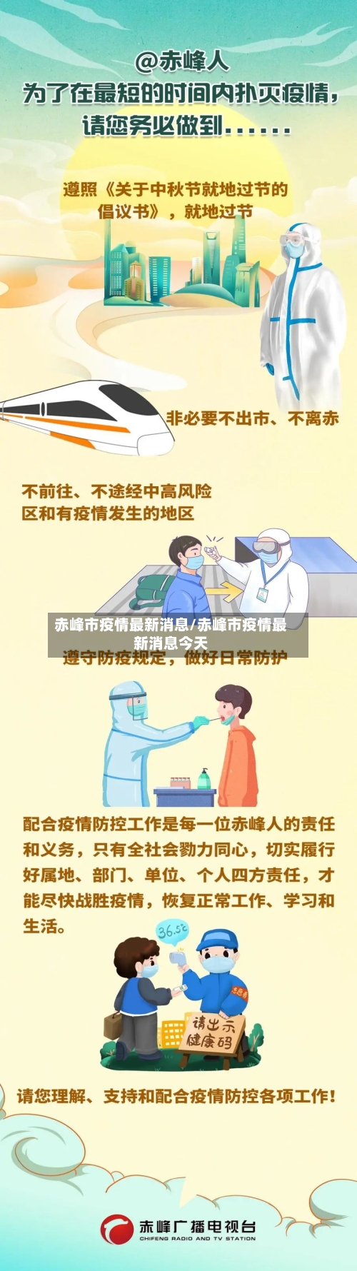 赤峰市疫情最新消息/赤峰市疫情最新消息今天-第2张图片