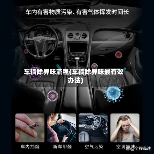 车辆除异味流程(车辆除异味最有效办法)