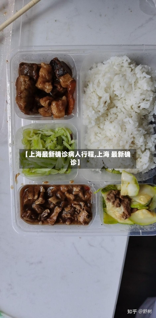 【上海最新确诊病人行程,上海 最新确诊】-第2张图片
