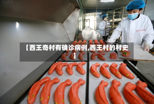 【西王奇村有确诊病例,西王村的村史】