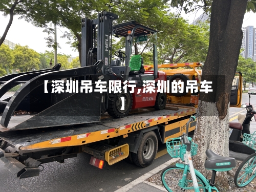 【深圳吊车限行,深圳的吊车】-第2张图片