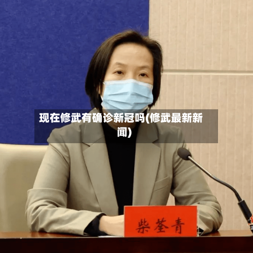 现在修武有确诊新冠吗(修武最新新闻)-第2张图片