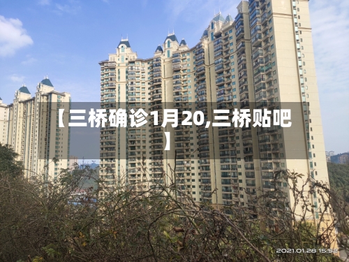 【三桥确诊1月20,三桥贴吧】-第2张图片