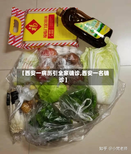 【西安一病历引全家确诊,西安一名确诊】-第3张图片