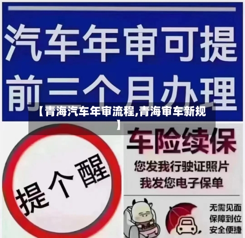 【青海汽车年审流程,青海审车新规】