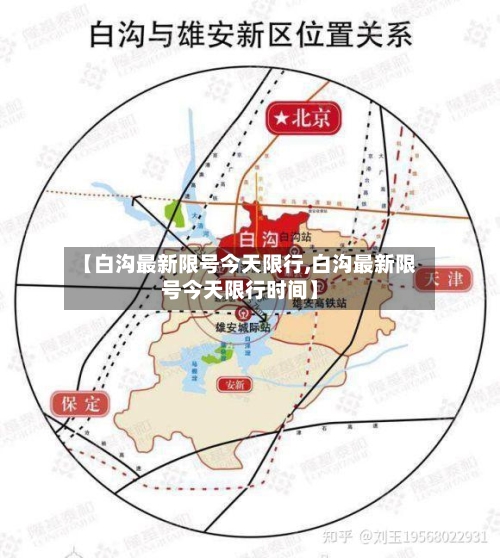 【白沟最新限号今天限行,白沟最新限号今天限行时间】-第2张图片