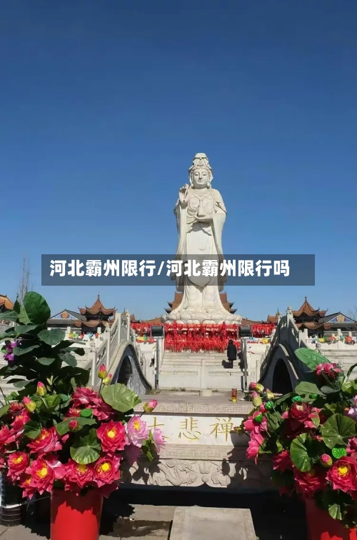 河北霸州限行/河北霸州限行吗-第2张图片