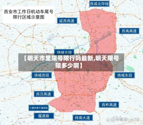 【明天市里限号限行吗最新,明天限号限多少啊】-第3张图片
