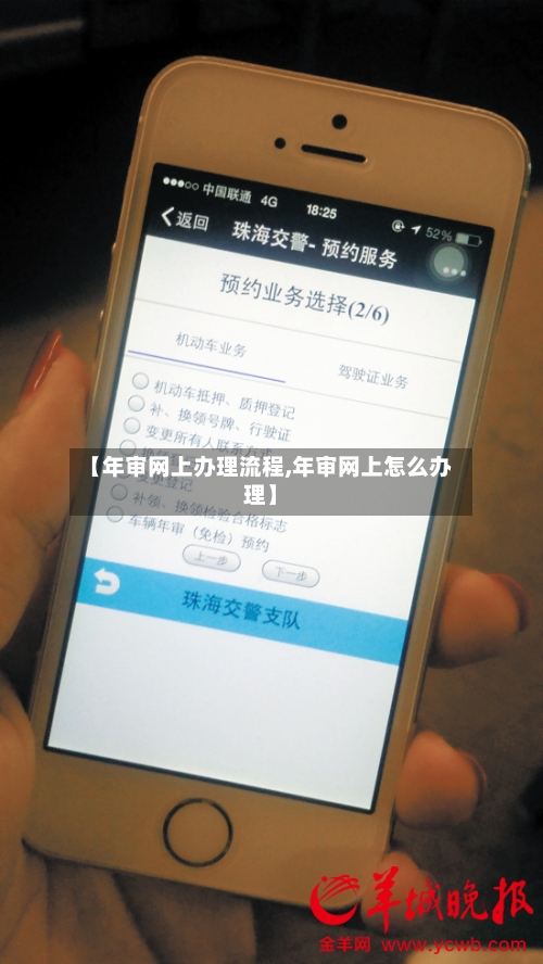 【年审网上办理流程,年审网上怎么办理】