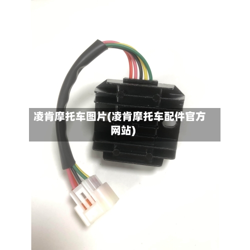 凌肯摩托车图片(凌肯摩托车配件官方网站)-第3张图片