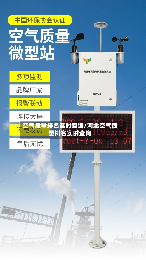 空气质量排名实时查询/河北空气质量排名实时查询