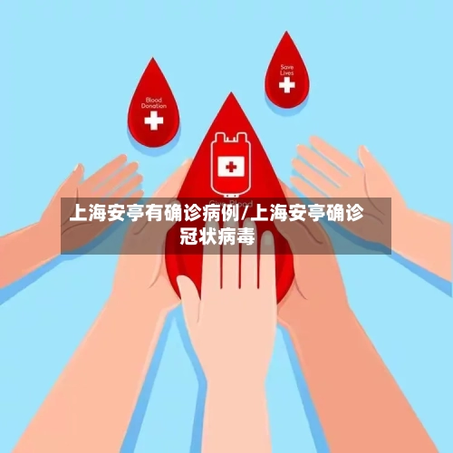 上海安亭有确诊病例/上海安亭确诊冠状病毒-第2张图片