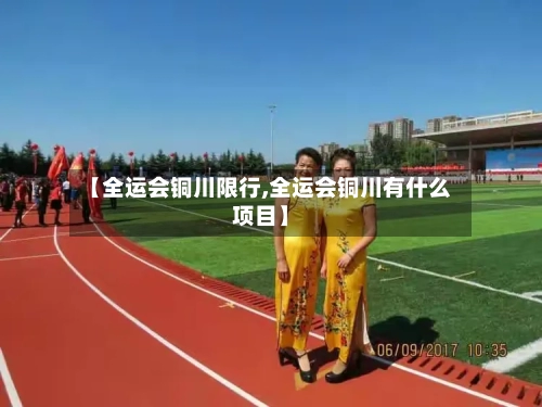【全运会铜川限行,全运会铜川有什么项目】-第2张图片