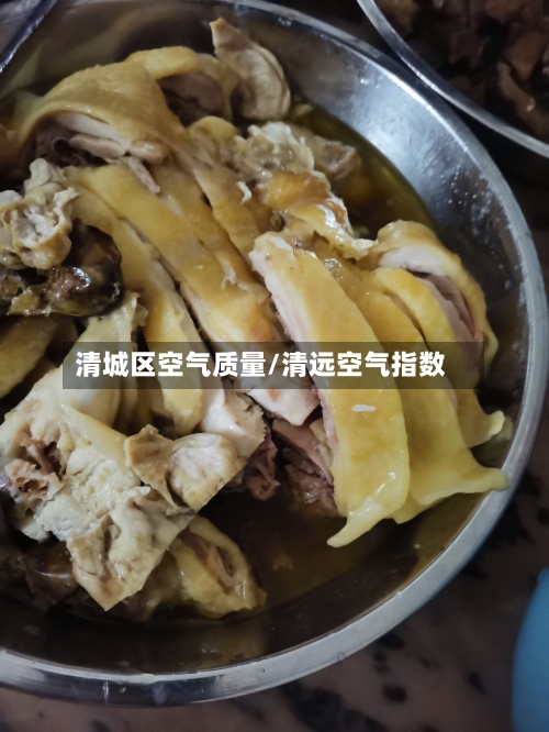 清城区空气质量/清远空气指数-第3张图片
