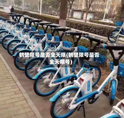 鹤壁限号是否全天限(鹤壁限号是否全天限号)-第2张图片