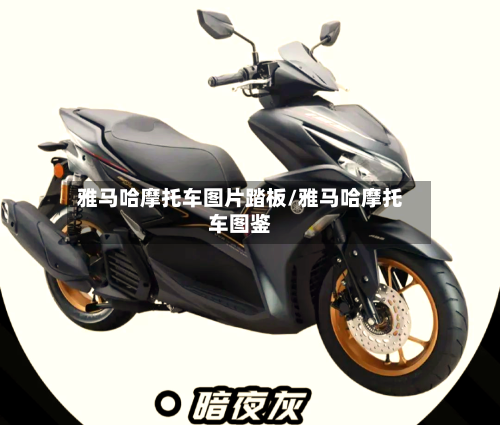 雅马哈摩托车图片踏板/雅马哈摩托车图鉴-第2张图片