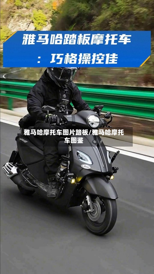 雅马哈摩托车图片踏板/雅马哈摩托车图鉴