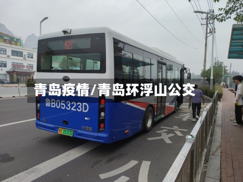 青岛疫情/青岛环浮山公交-第2张图片