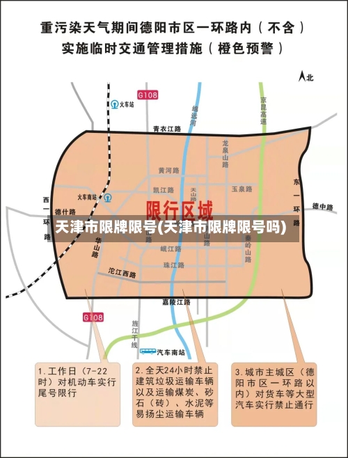 天津市限牌限号(天津市限牌限号吗)