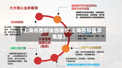 【上海市西部俊园确诊,上海西部医学集团】-第3张图片