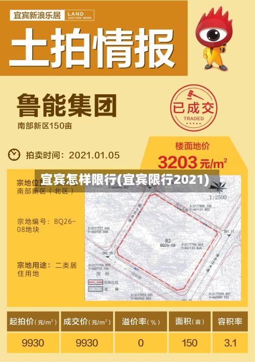 宜宾怎样限行(宜宾限行2021)-第3张图片