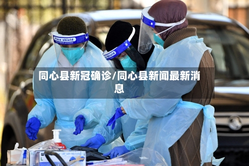 同心县新冠确诊/同心县新闻最新消息-第2张图片
