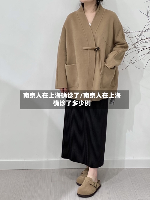 南京人在上海确诊了/南京人在上海确诊了多少例