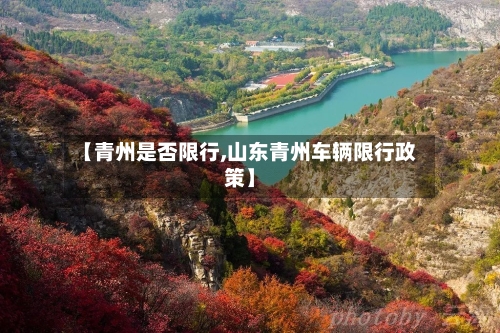 【青州是否限行,山东青州车辆限行政策】