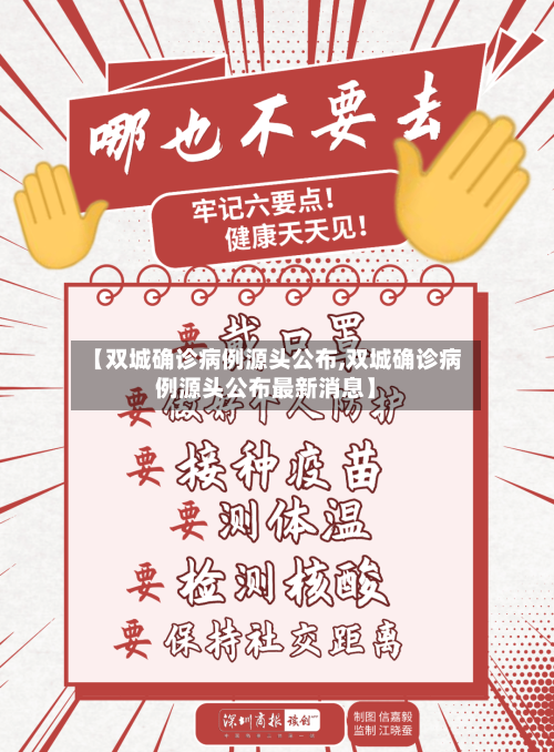 【双城确诊病例源头公布,双城确诊病例源头公布最新消息】