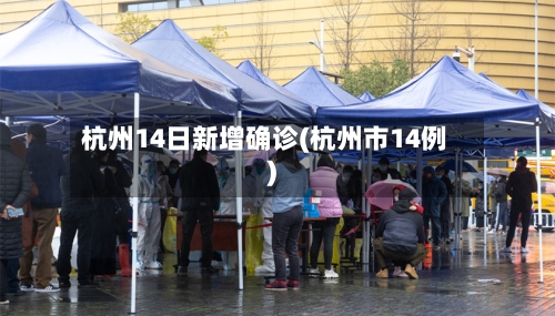 杭州14日新增确诊(杭州市14例)-第2张图片