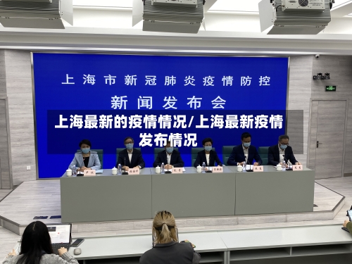 上海最新的疫情情况/上海最新疫情发布情况-第2张图片