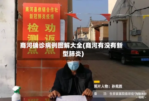 商河确诊病例图解大全(商河有没有新型肺炎)-第2张图片