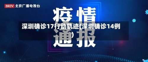 深圳确诊17行动轨迹(深圳确诊14例)-第2张图片