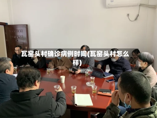 瓦窑头村确诊病例时间(瓦窑头村怎么样)-第3张图片
