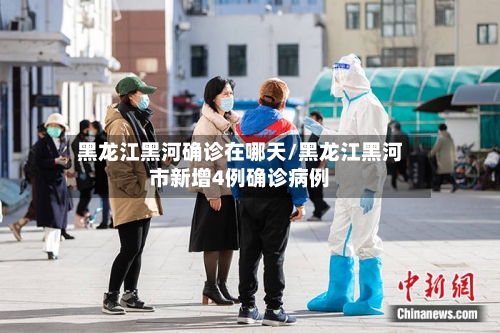 黑龙江黑河确诊在哪天/黑龙江黑河市新增4例确诊病例