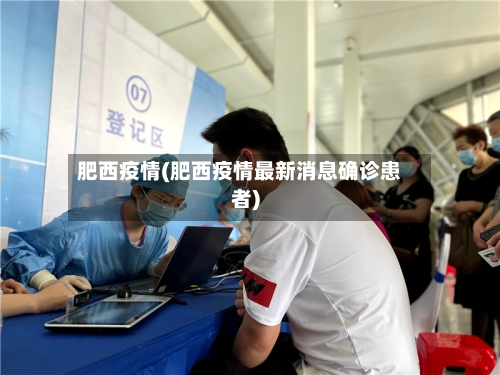 肥西疫情(肥西疫情最新消息确诊患者)-第2张图片