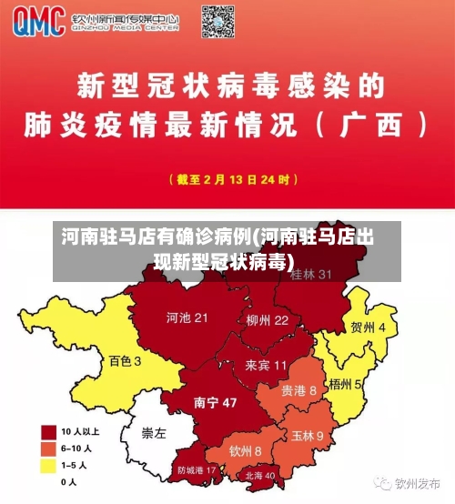 河南驻马店有确诊病例(河南驻马店出现新型冠状病毒)-第2张图片