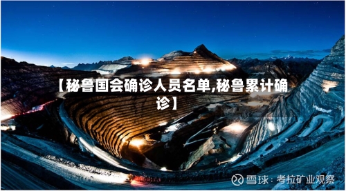 【秘鲁国会确诊人员名单,秘鲁累计确诊】-第2张图片