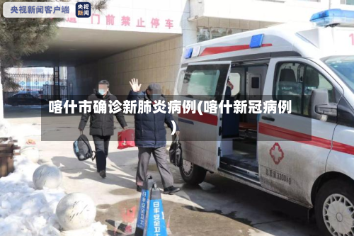 喀什市确诊新肺炎病例(喀什新冠病例)-第2张图片