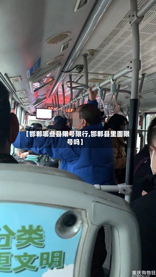 【邯郸哪些县限号限行,邯郸县里面限号吗】-第3张图片