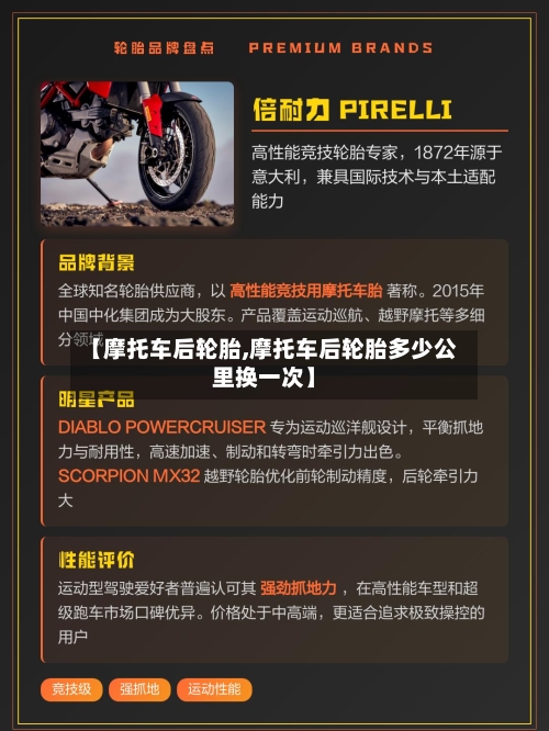 【摩托车后轮胎,摩托车后轮胎多少公里换一次】
