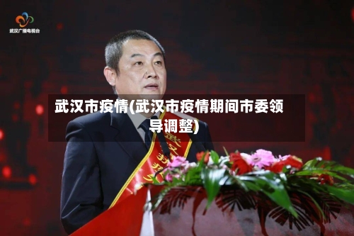 武汉市疫情(武汉市疫情期间市委领导调整)-第2张图片