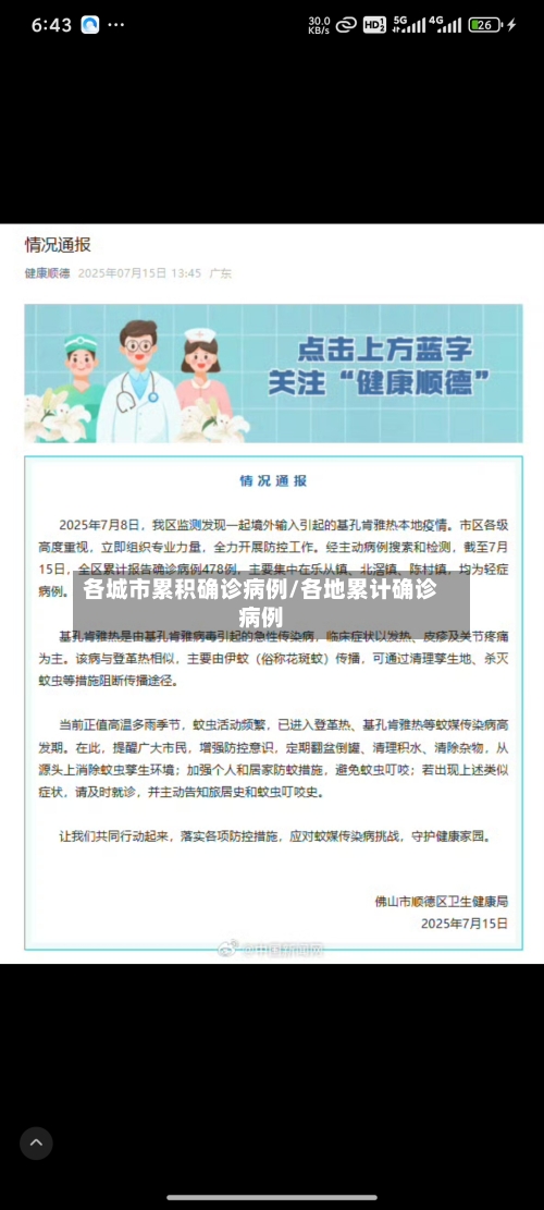 各城市累积确诊病例/各地累计确诊病例-第2张图片