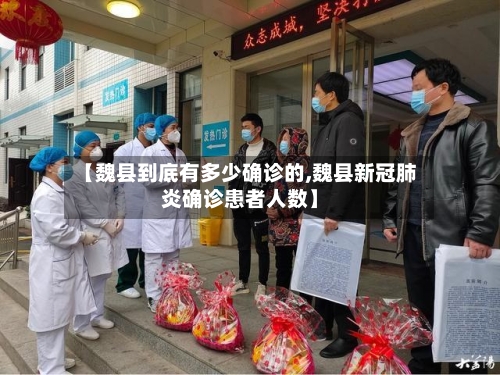 【魏县到底有多少确诊的,魏县新冠肺炎确诊患者人数】-第2张图片