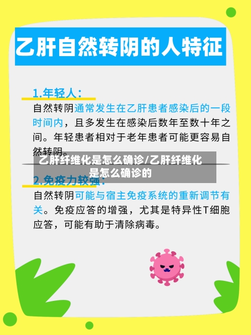 乙肝纤维化是怎么确诊/乙肝纤维化是怎么确诊的