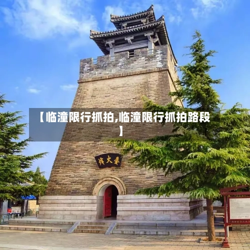 【临潼限行抓拍,临潼限行抓拍路段】-第2张图片