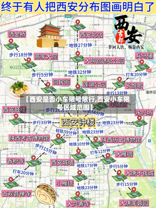 【西安是否小车限号限行,西安小车限号区域范围】-第2张图片